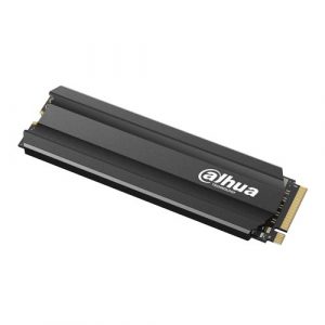 Dahua 256GB NVMe M.2 Solid State Drive DHI-SSD-E900N256G