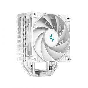 DeepCool AK400 White High Performance CPU Cooler R-AK400-WHNNMN-G-1