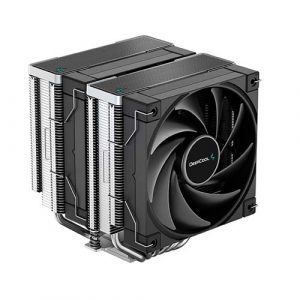 DeepCool AK620 High Performance CPU Cooler R-AK620-BKNNMT-G