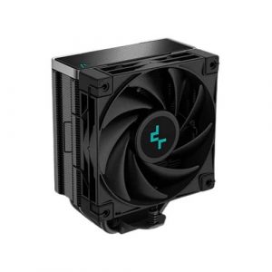 Deepcool AK400 Zero Dark 120mm CPU Air Cooler R-AK400-BKNNMN-G-2