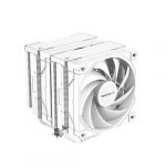 Deepcool AK620 120mm CPU Air Cooler R-AK620-WHNNMT-G-1