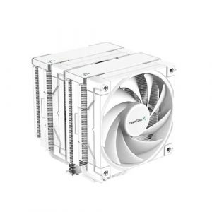 Deepcool AK620 120mm CPU Air Cooler R-AK620-WHNNMT-G-1