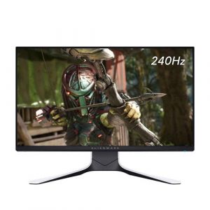 Dell 25 inch AW2521HFL Gaming Series Monitor