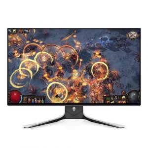 Dell 27 inch AW2721D AW Series Monitor