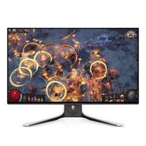 Écran de gaming incurvé Dell 27 - S2722DGM