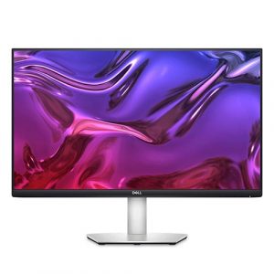 Écran de gaming incurvé Full HD Dell 24 pouces - G2422HS