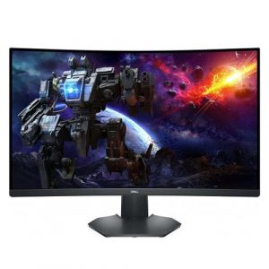 Dell 32 inch S3222DGM Gaming Series Monitor