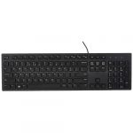Dell KB216 Multimedia Regular Wired Keyboard KB-216-BK-ENG-INT