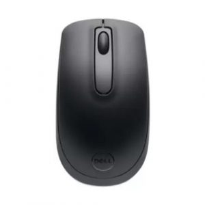 Dell WM118 Wireless Optical Mouse