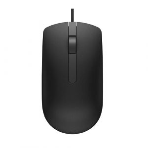 Dell MS116 Optical USB Mouse