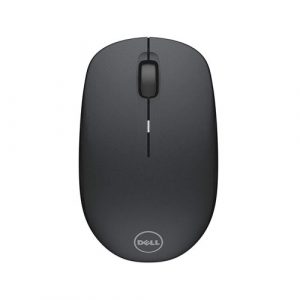 Dell WM126 Optical Wireless Mouse