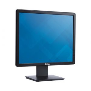 Dell 17 inch E1715S E Series Monitor