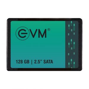 EVM 128GB 2.5 Inch SATA SSD EVM25/128GB