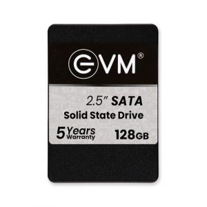 EVM 128GB 2.5 Inch SATA SSD EVM25/128GB