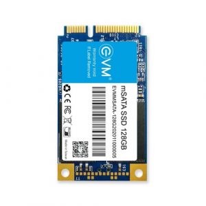 EVM 128GB mSATA SSD EVMMS/128GB