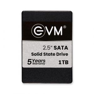 EVM 1TB 2.5 Inch SATA SSD EVM25/1TB
