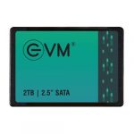 EVM 2TB 2.5 Inch SATA SSD EVM25/2TB