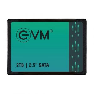 EVM 2TB 2.5 Inch SATA SSD EVM25/2TB