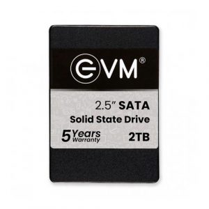 EVM 2TB 2.5 Inch SATA SSD EVM25/2TB