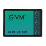 EVM 512GB 2.5 Inch SATA SSD EVM25/512GB