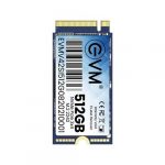 EVM 512GB 2242 NVMe SSD EVMNV42/512GB