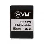 EVM 512GB 2.5 Inch SATA SSD EVM25/512GB