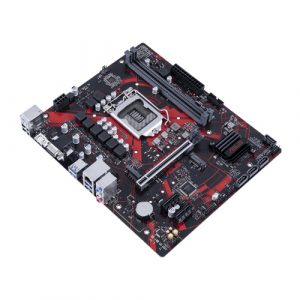 ASUS EX-B560M-V5 Intel B560 Micro ATX B560 Motherboard