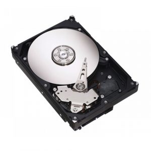 WD Ultrastar DC HA210 1TB SATA 6Gb/s Hard Drive HUS722T1TALA604