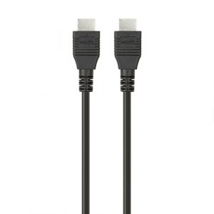 Belkin High Speed HDMI Cable with Ethernet F3Y020BT5M