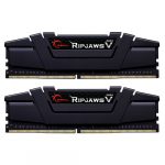 G.Skill RipjawsV 64GB (2x32GB) 4266MHz Memory