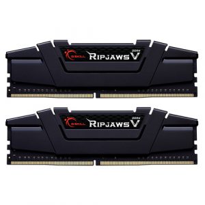 G.Skill RipjawsV 64GB (2x32GB) 4266MHz Memory