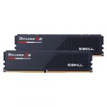 G.Skill Ripjaws S5 32GB (16GBx2) DDR5 5200MHz Matte Black Memory F5-5200J3636C16GX2-RS5K