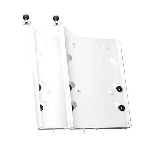 Fractal Design TYPE-B HDD TRAY KIT White (DUAL PACK) FD-A-TRAY-002