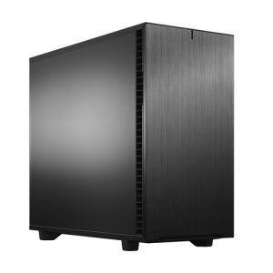 Fractal Design Define 7 ATX Mid Tower Case FD-C-DEF7A-01