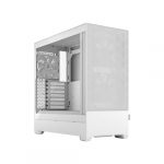 Fractal Design Pop Air White TG Clear Tint Tempered Glass Side Panel Mid Tower Cabinet FD-C-POA1A-03
