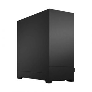 Fractal Design Pop XL Silent Black Solid Full Tower Cabinet FD-C-POS1X-01
