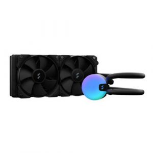 Fractal Design Lumen S24 240mm Liquid Cooler FD-W-L1-S2401