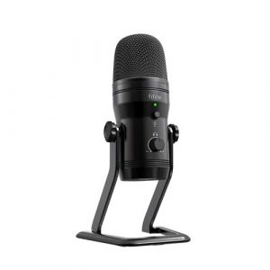 Fifine K678 USB recording streaming/gaming microphone