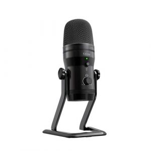 Fifine K690 Studio Recording USB Microphone