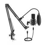 Fifine T730 USB Microphone Kit