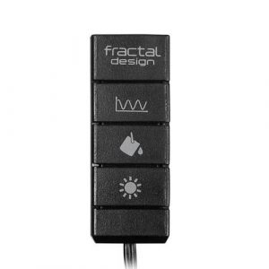 Fractal Design Adjust R1 RGB Controller FD-ACC-ADJ-R1-BK