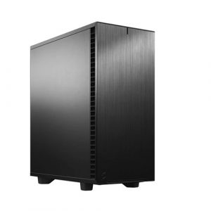 Fractal Design Define 7 Compact (ATX) Mid Tower Cabinet Black FD-C-DEF7C-01