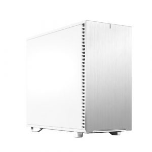 Fractal Design Define 7 Mid-Tower Case White FD-C-DEF7A-09