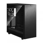 Fractal Design Define 7 XL Full-Tower Cabinet (Black, Light-Tint Tempered Glass) FD-C-DEF7X-02