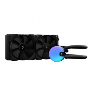 Fractal Design Lumen S24 V2 Liquid Cooler FD-W-L1-S2411