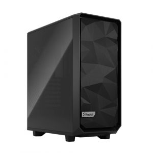 Fractal Design Meshify 2 Compact Mid Tower Cabinet FD-C-MES2C-02