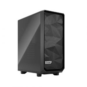 Fractal Design Meshify 2 Dark Tempered Glass Cabinet FD-C-MES2A-02