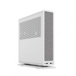 Fractal Design Ridge Computer Mini-ITX Case White FD-C-RID1N-12