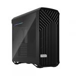 Fractal Design Torrent Black TG Dark Tint Cabinet FD-C-TOR1A-06