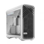 Fractal Design Torrent White TG Clear Tint Cabinet FD-C-TOR1A-03